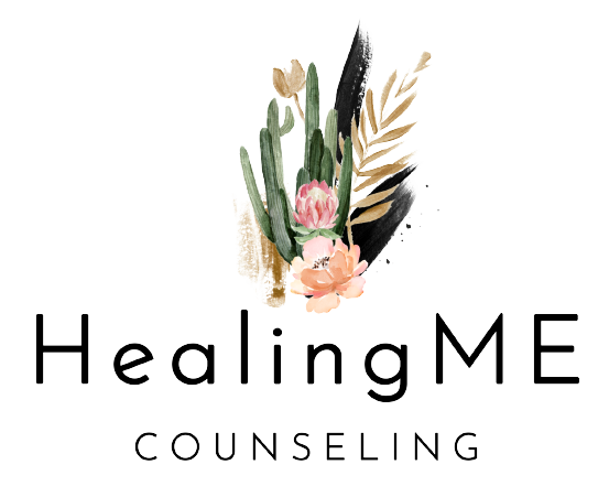 HealingMe Counseling
