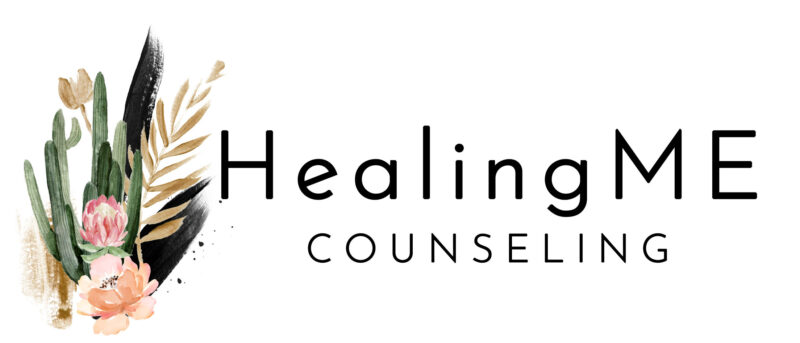 HealingMe Counseling